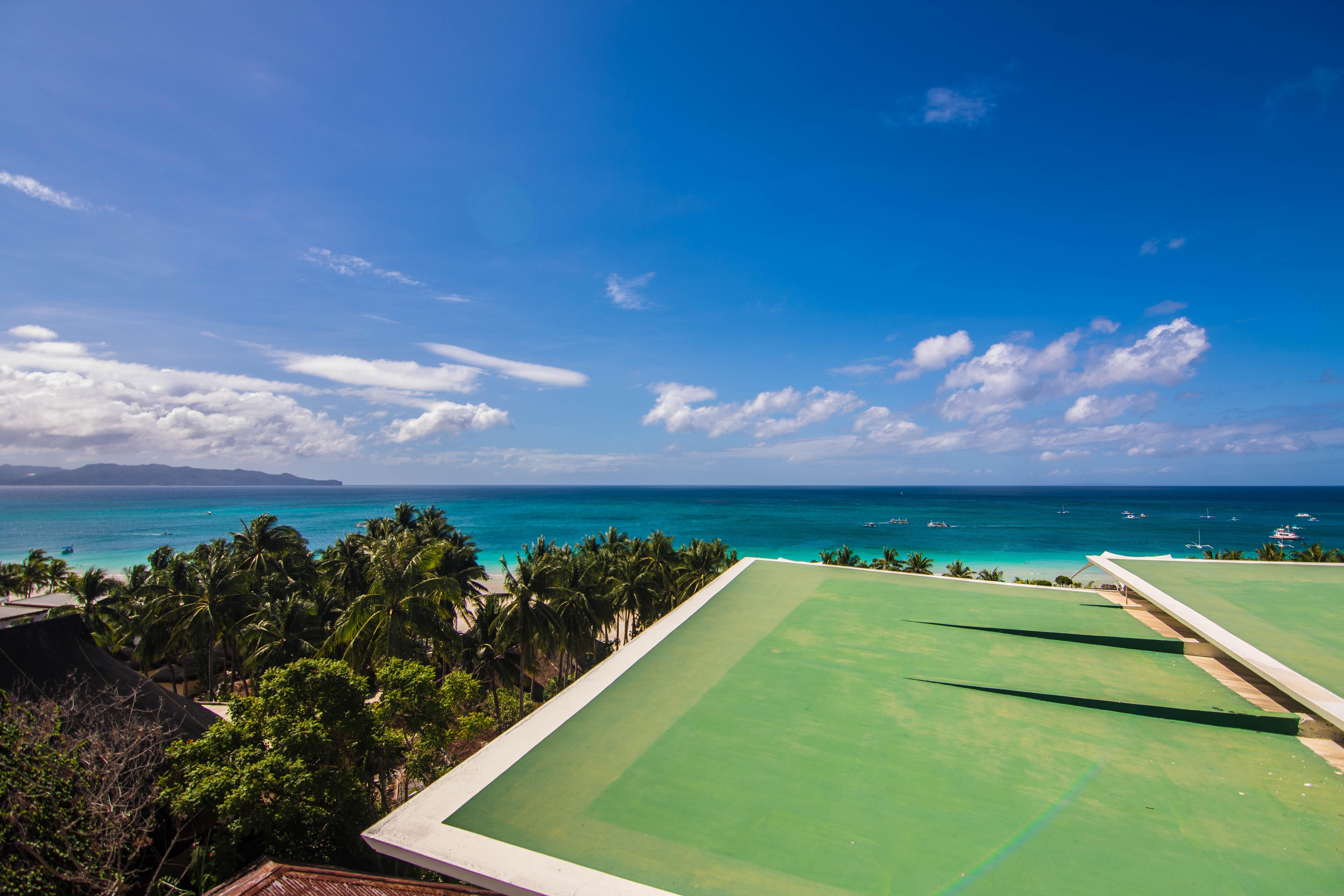 Pinnacle Boracay Balabag  Esterno foto