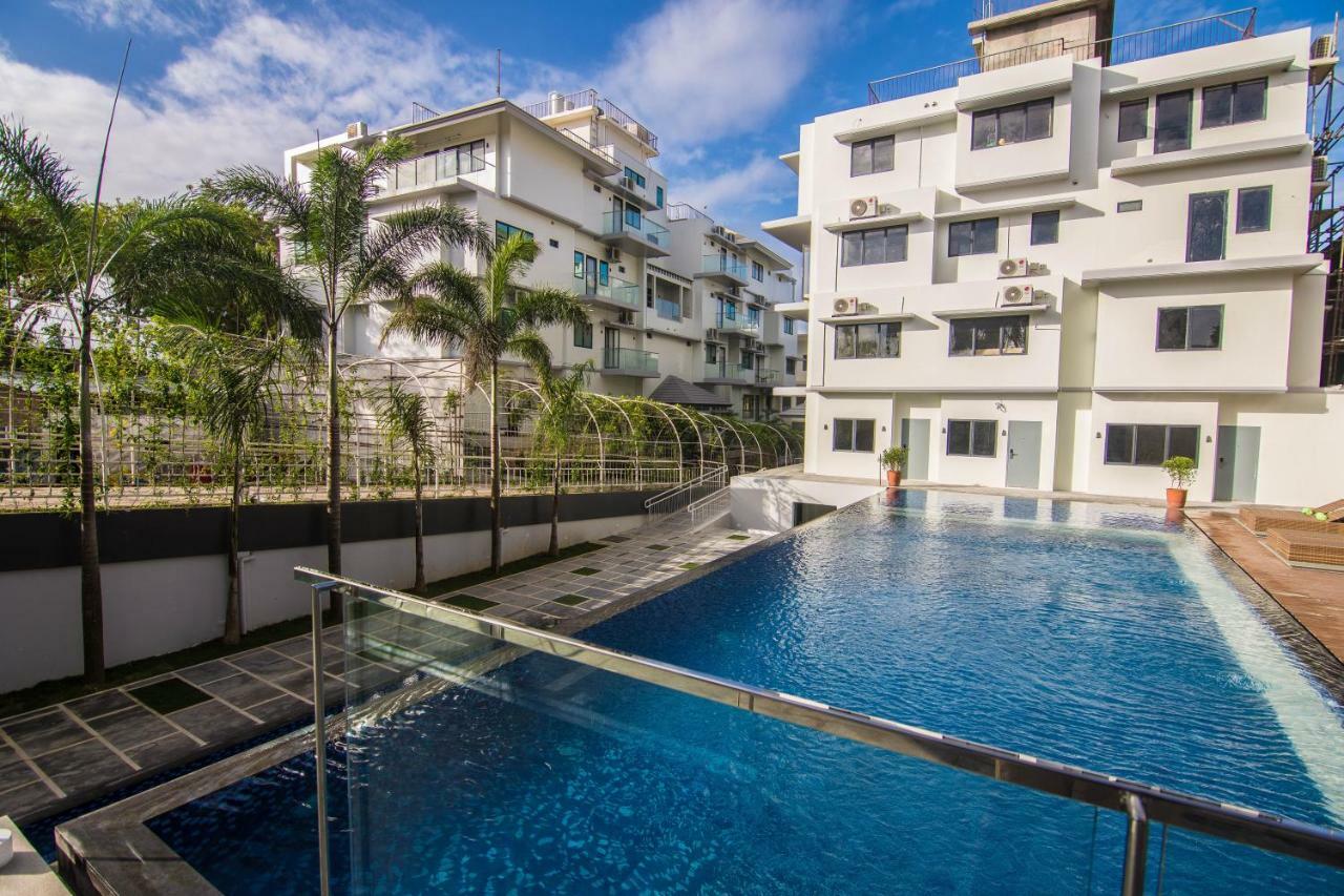 Pinnacle Boracay Balabag  Esterno foto